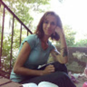 Meet your Posher, Brianna